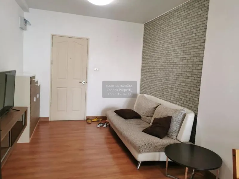 1 Bedroom condo in Supalai City Resort Ratchada-Huaykwang