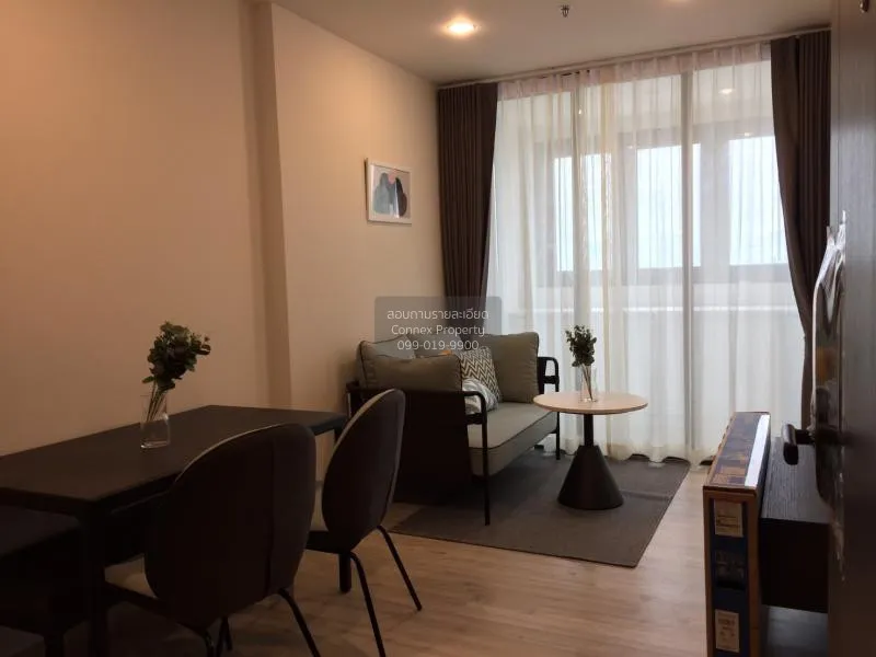 1 Bedroom condo in XT Huaikhwang