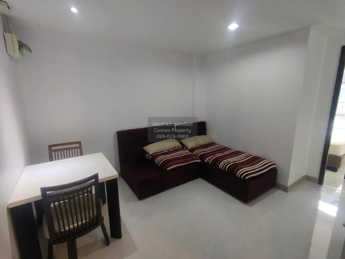 1 Bedroom condo in Diamond Ratchada City Plus (TowerC) condominium
