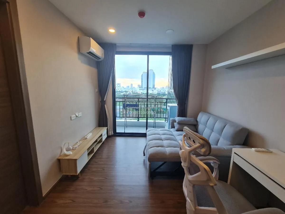 1 Bedroom condo in Artisan Ratchada