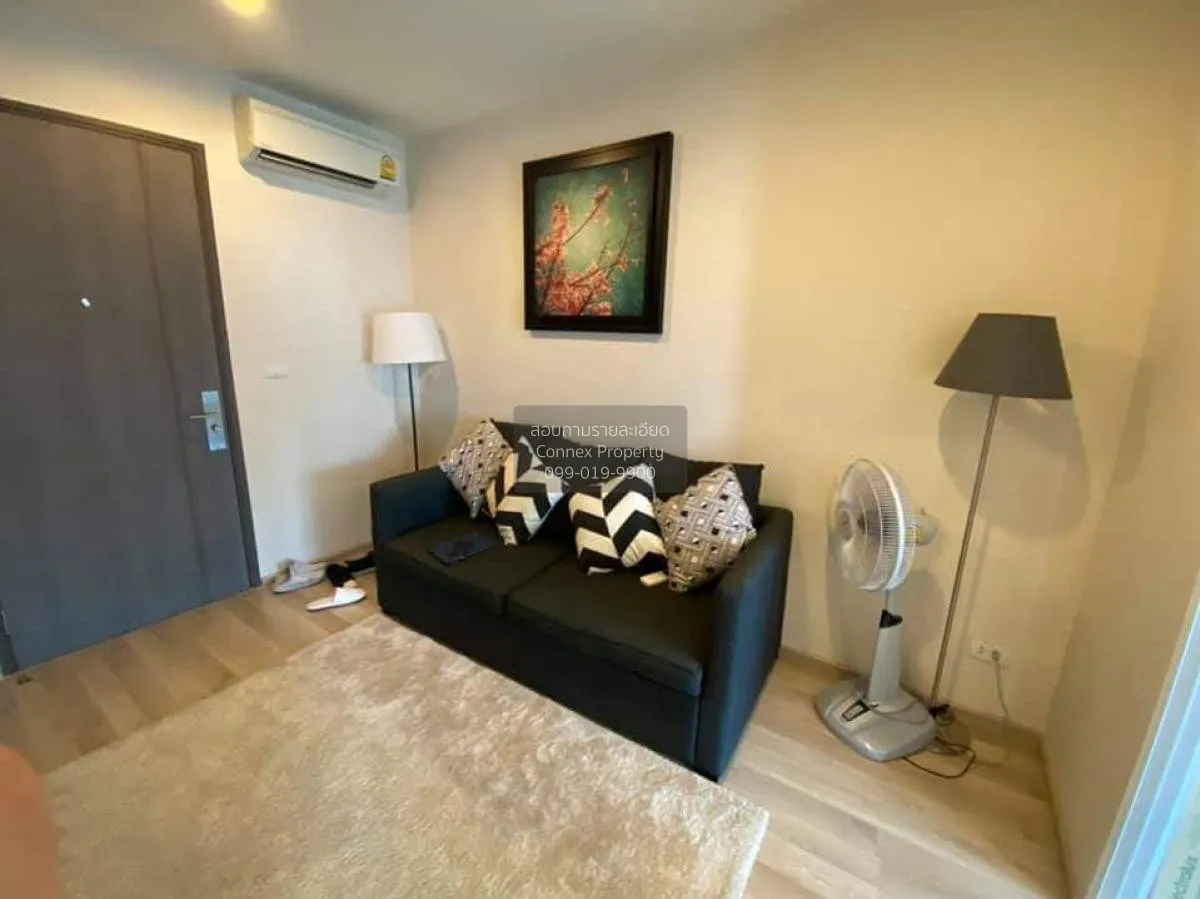 1 Bedroom condo in Centric Ratchada-Huai Khwang