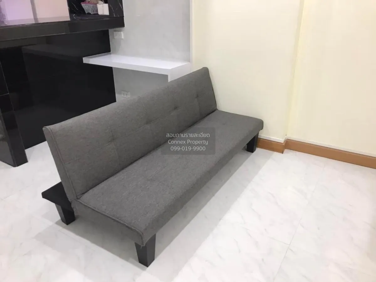 1 Bedroom condo in Supalai City Resort Ratchada-Huaykwang
