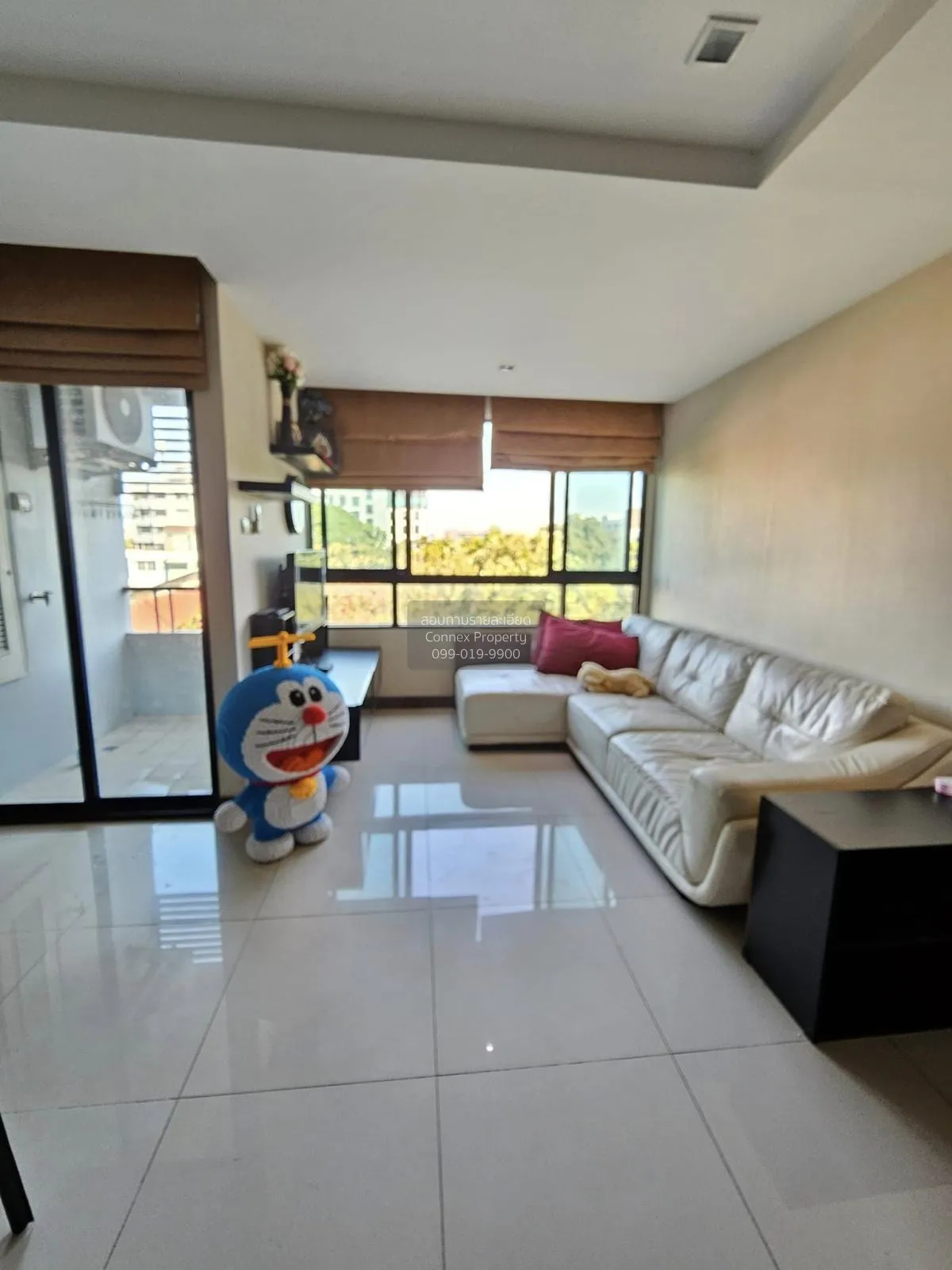 2 Bedroom condo in J.W. City Ratchada 32