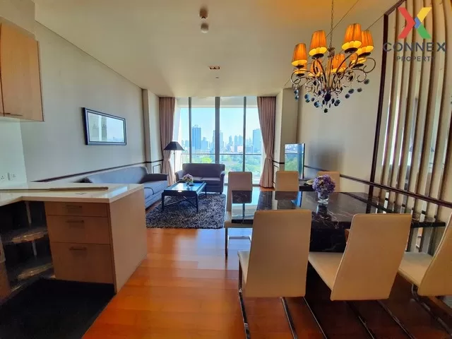 2 Bedroom condo in The Sukhothai Residences
