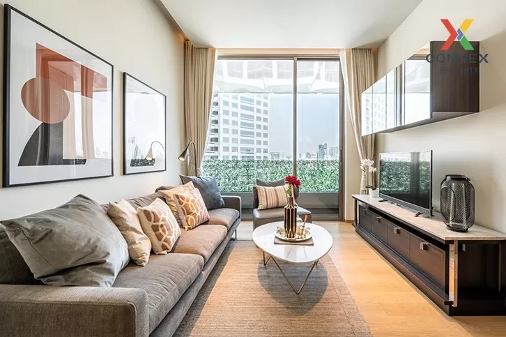 1 Bedroom condo in Saladaeng One