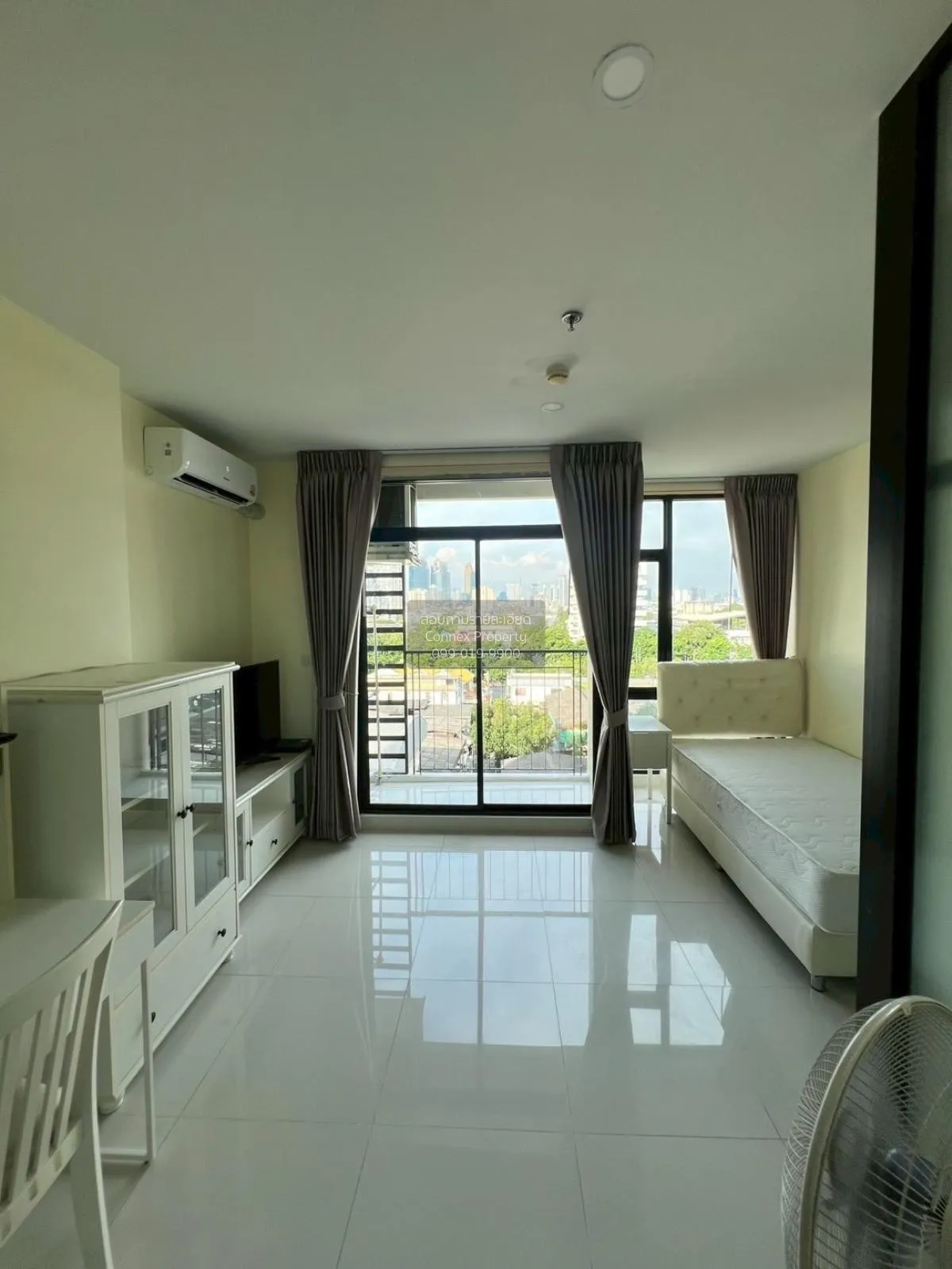 1 Bedroom condo in Bangkok Horizon Sathorn