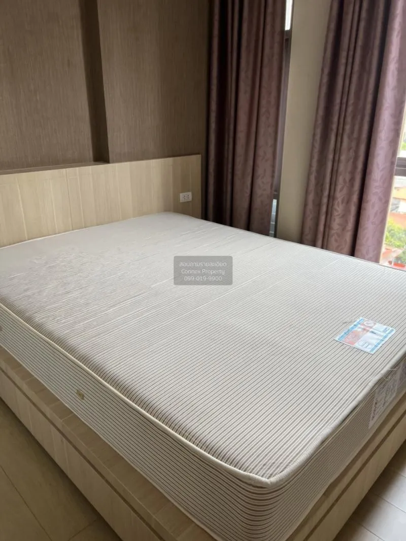 1 Bedroom condo in Klass Silom