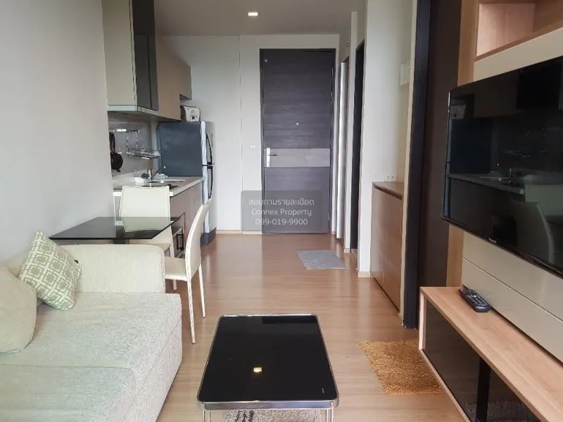 1 Bedroom condo in Rhythm Sathorn-Narathiwas