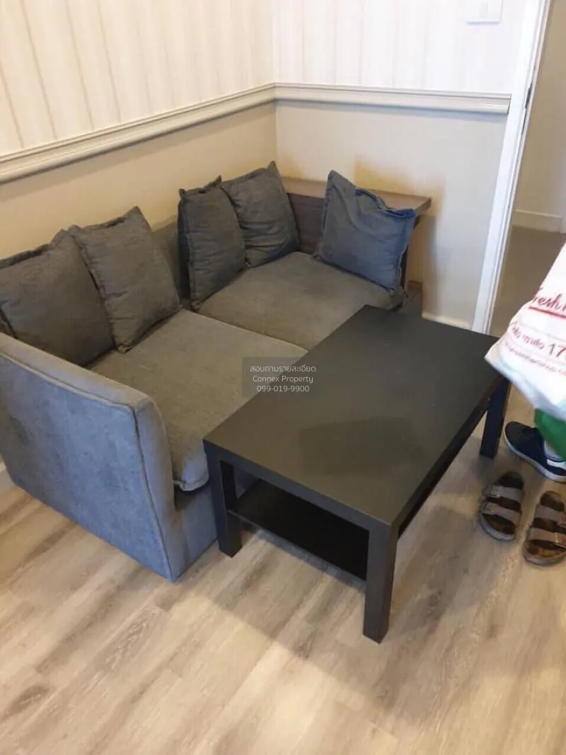 1 Bedroom condo in Centric Sathorn-St Louis