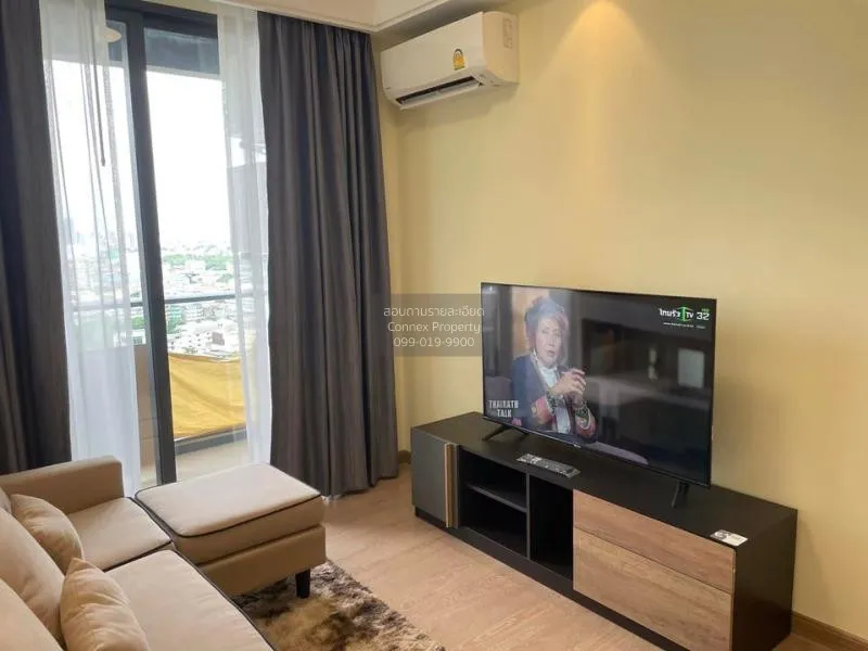 1 Bedroom condo in Regal Sathon-Naradhiwas