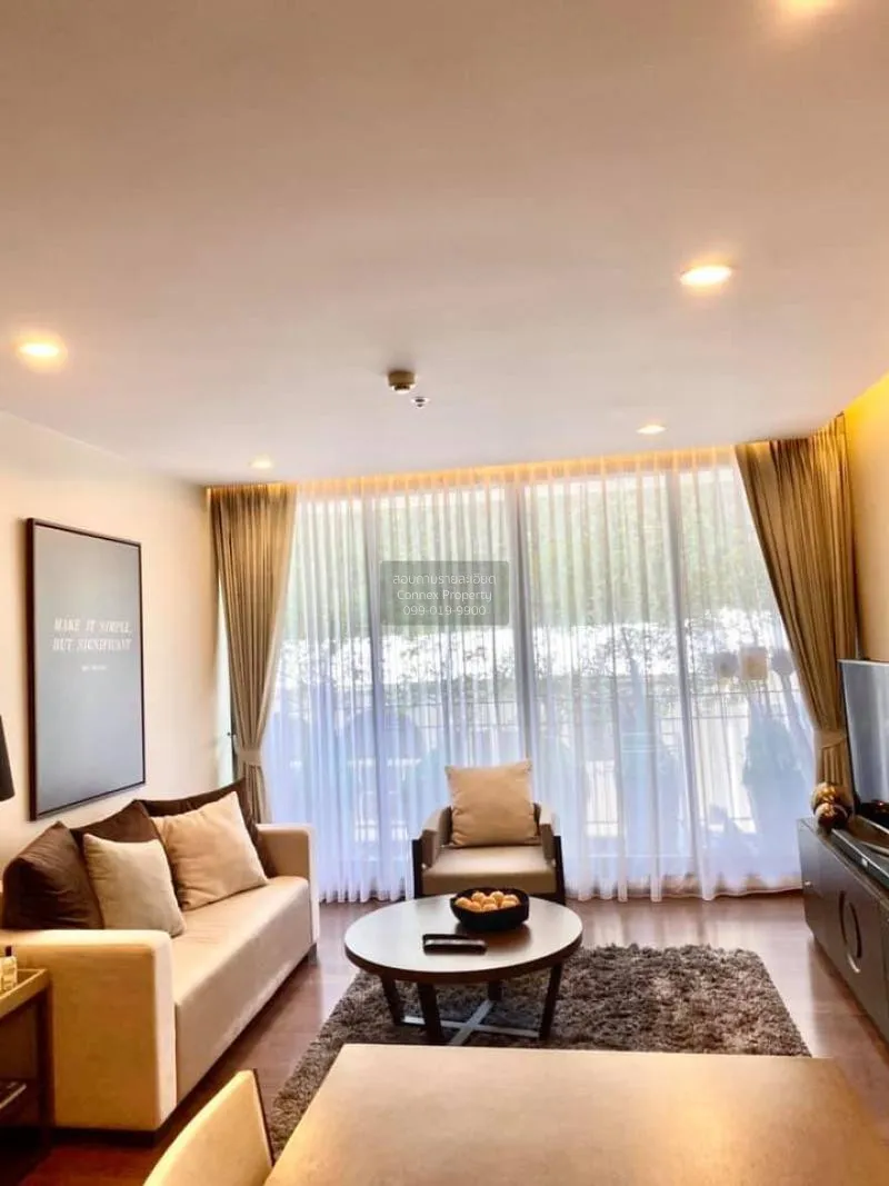 2 Bedroom condo in The Hudson Sathorn 7