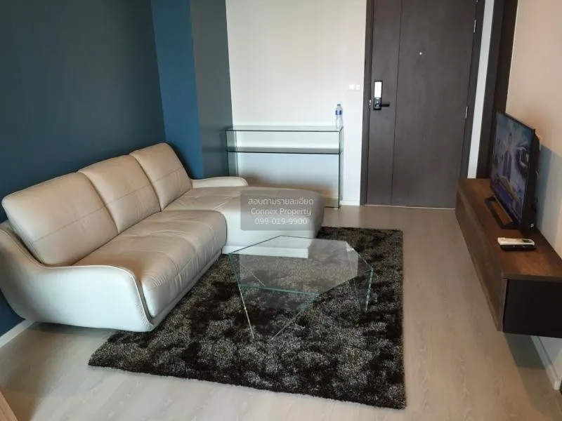 2 Bedroom condo in Rhythm Sathorn-Narathiwas