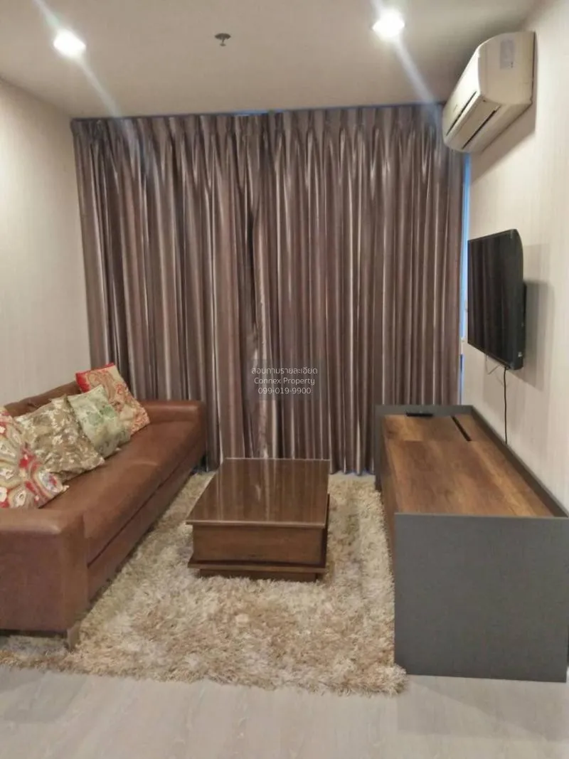 2 Bedroom condo in Rhythm Sathorn-Narathiwas
