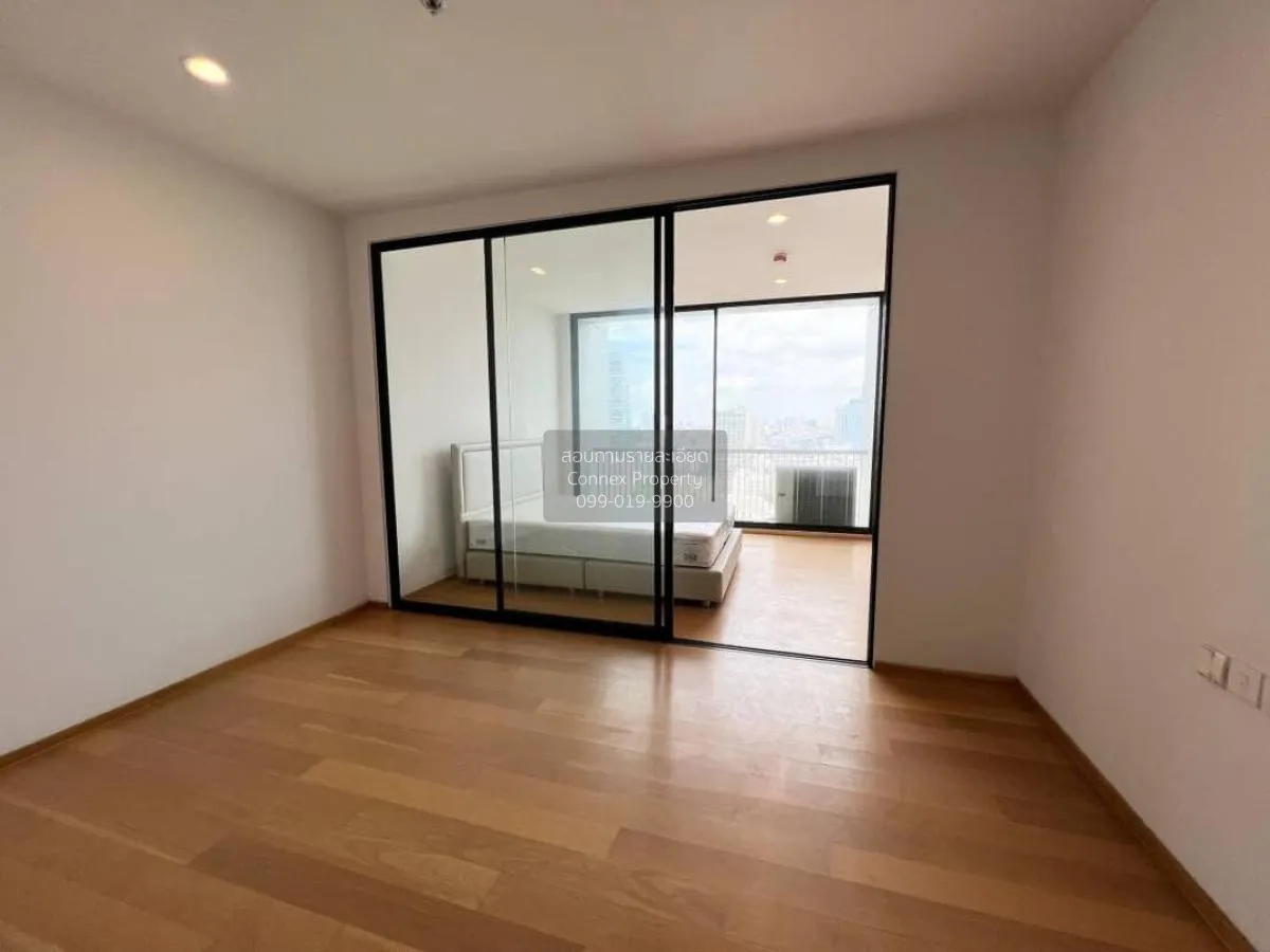 1 Bedroom condo in Noble Revo Silom