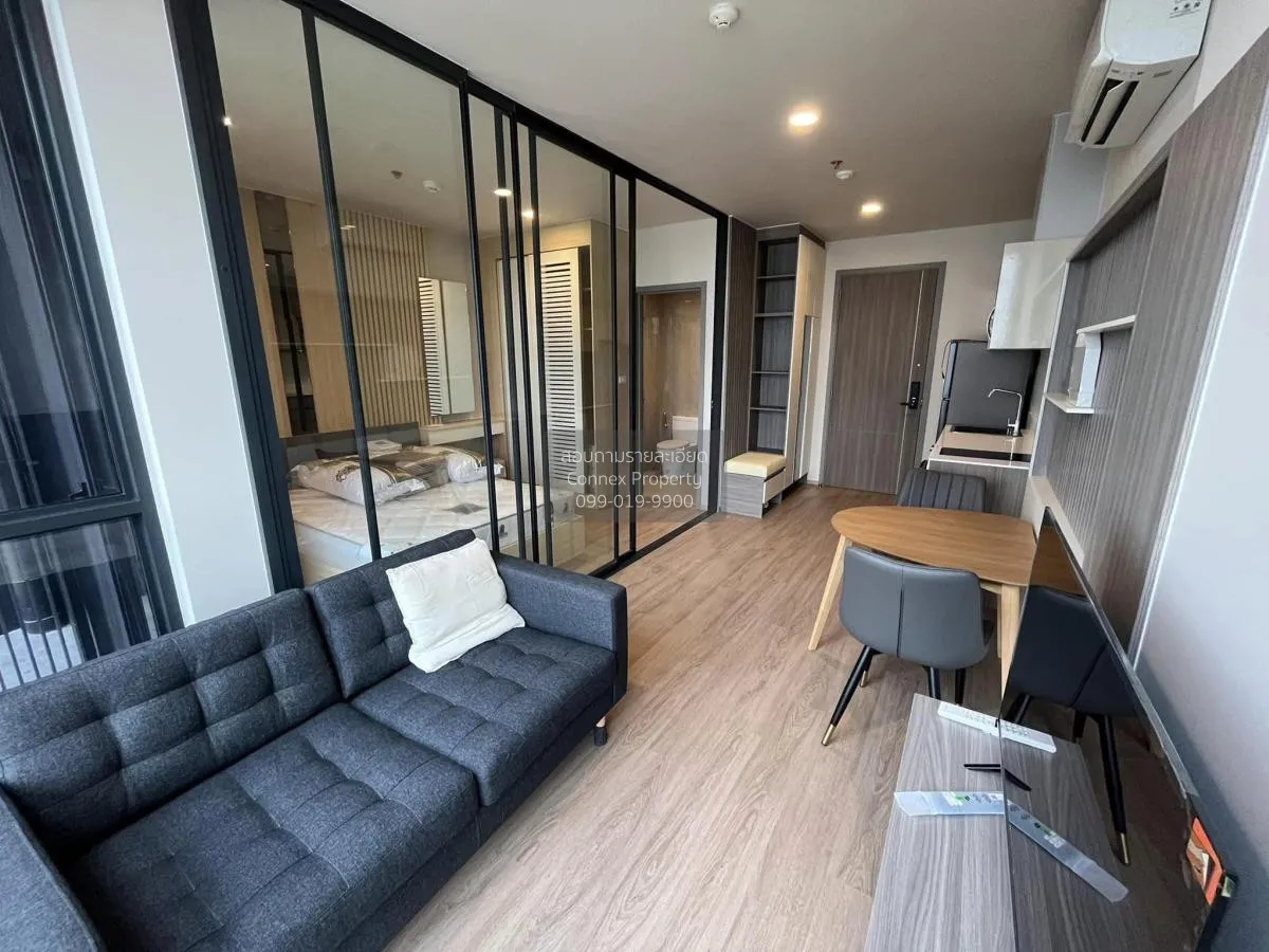 1 Bedroom condo in The Issara Sathorn
