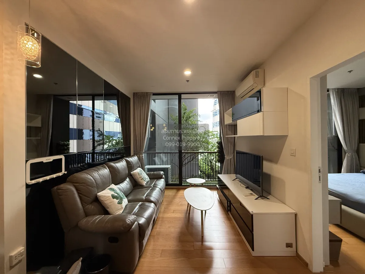1 Bedroom condo in Noble Revo Silom