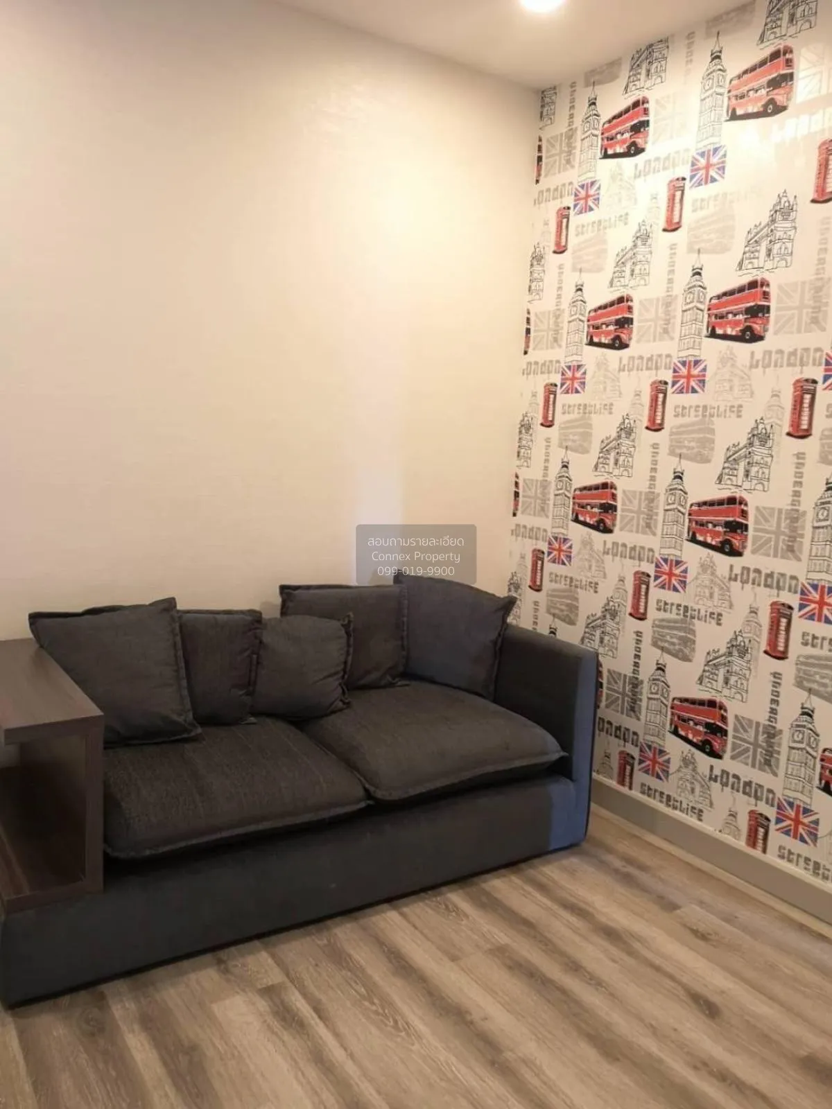 1 Bedroom condo in Centric Sathorn-St Louis