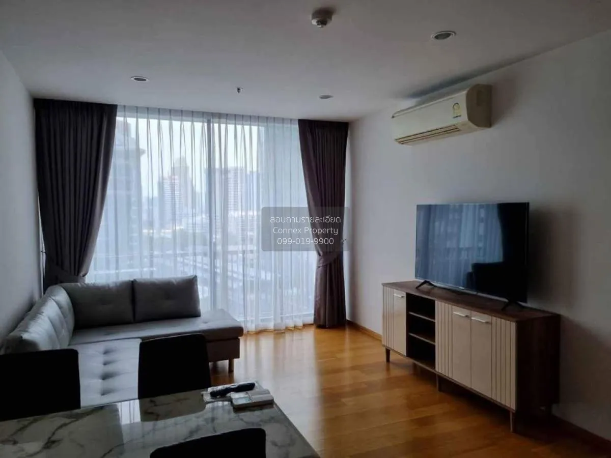 1 Bedroom condo in Noble Revo Silom