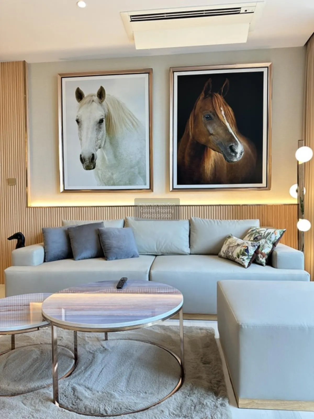2 Bedroom condo in Supalai Icon Sathorn