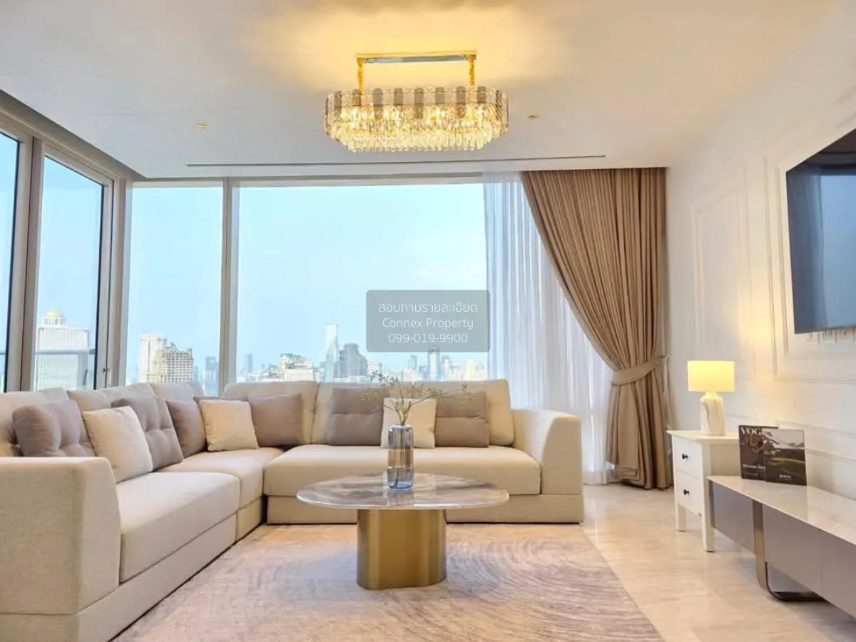 2 Bedroom condo in Four Seasons Private Residences