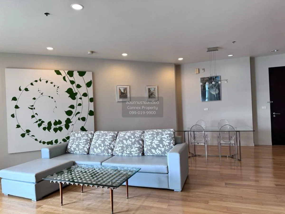 2 Bedroom condo in Chatrium Residence Riverside