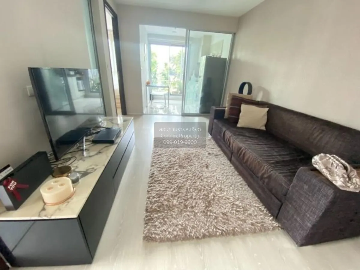 2 Bedroom condo in Rhythm Sathorn-Narathiwas