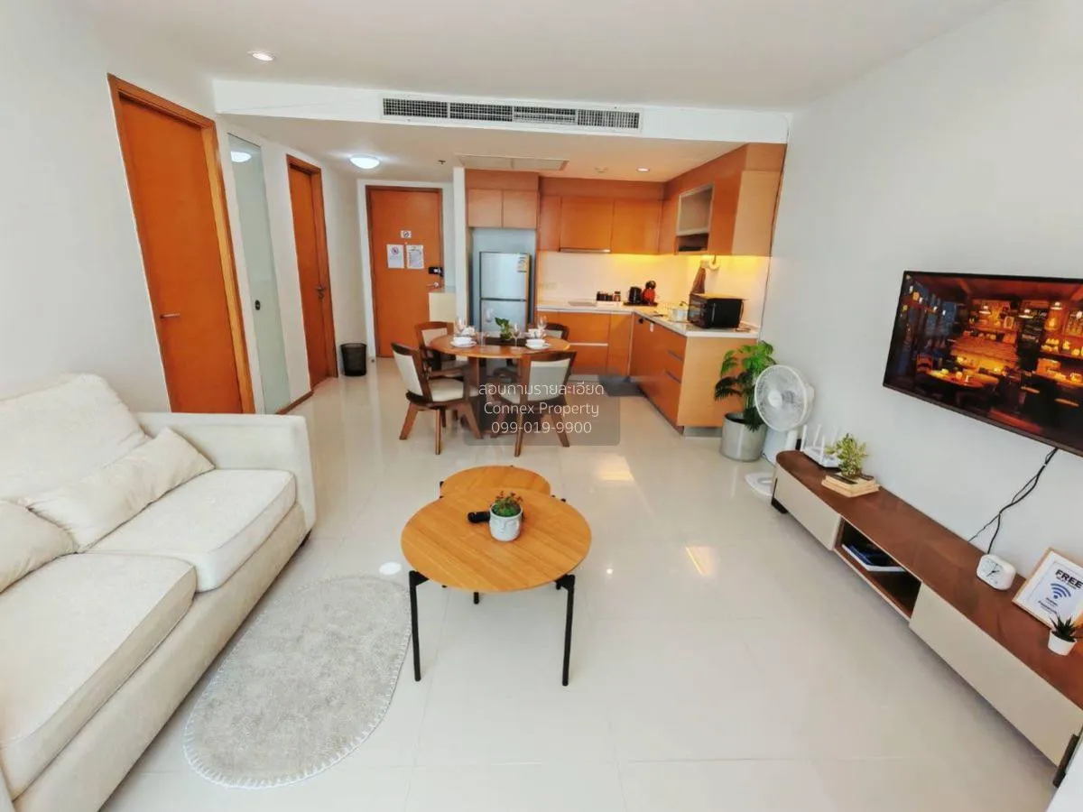 1 Bedroom condo in Sathorn Prime Residence