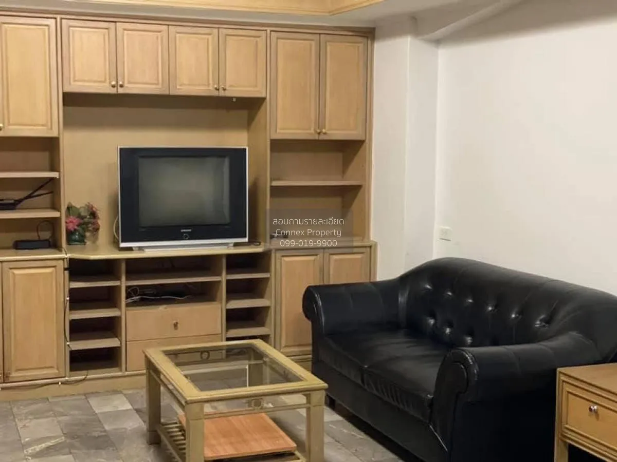 2 Bedroom condo in Merlin Tower