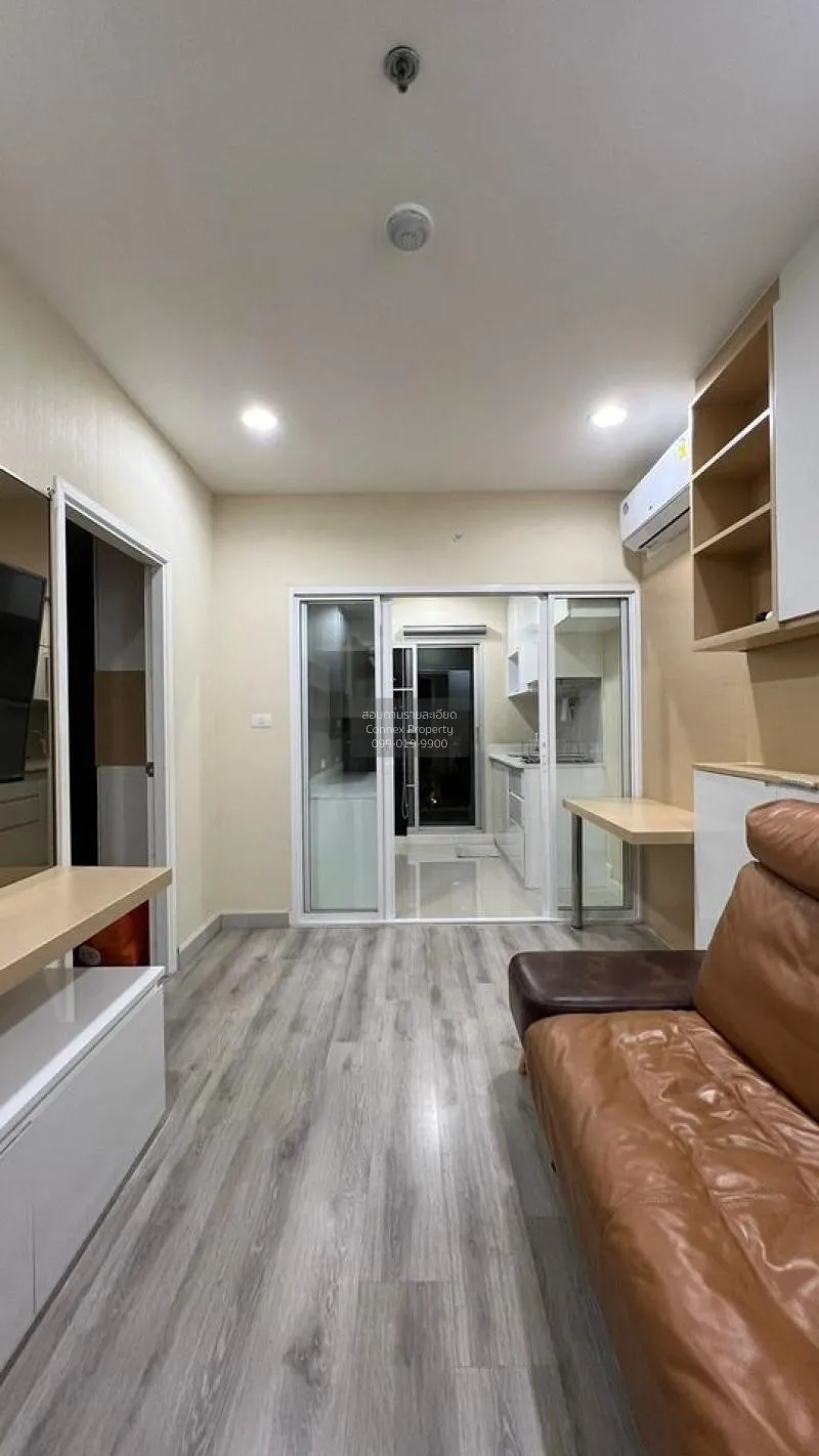 1 Bedroom condo in Centric Sathorn-St Louis