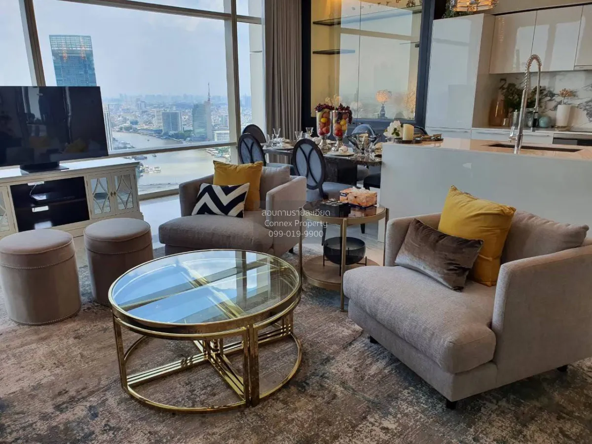 2 Bedroom condo in Four Seasons Private Residences