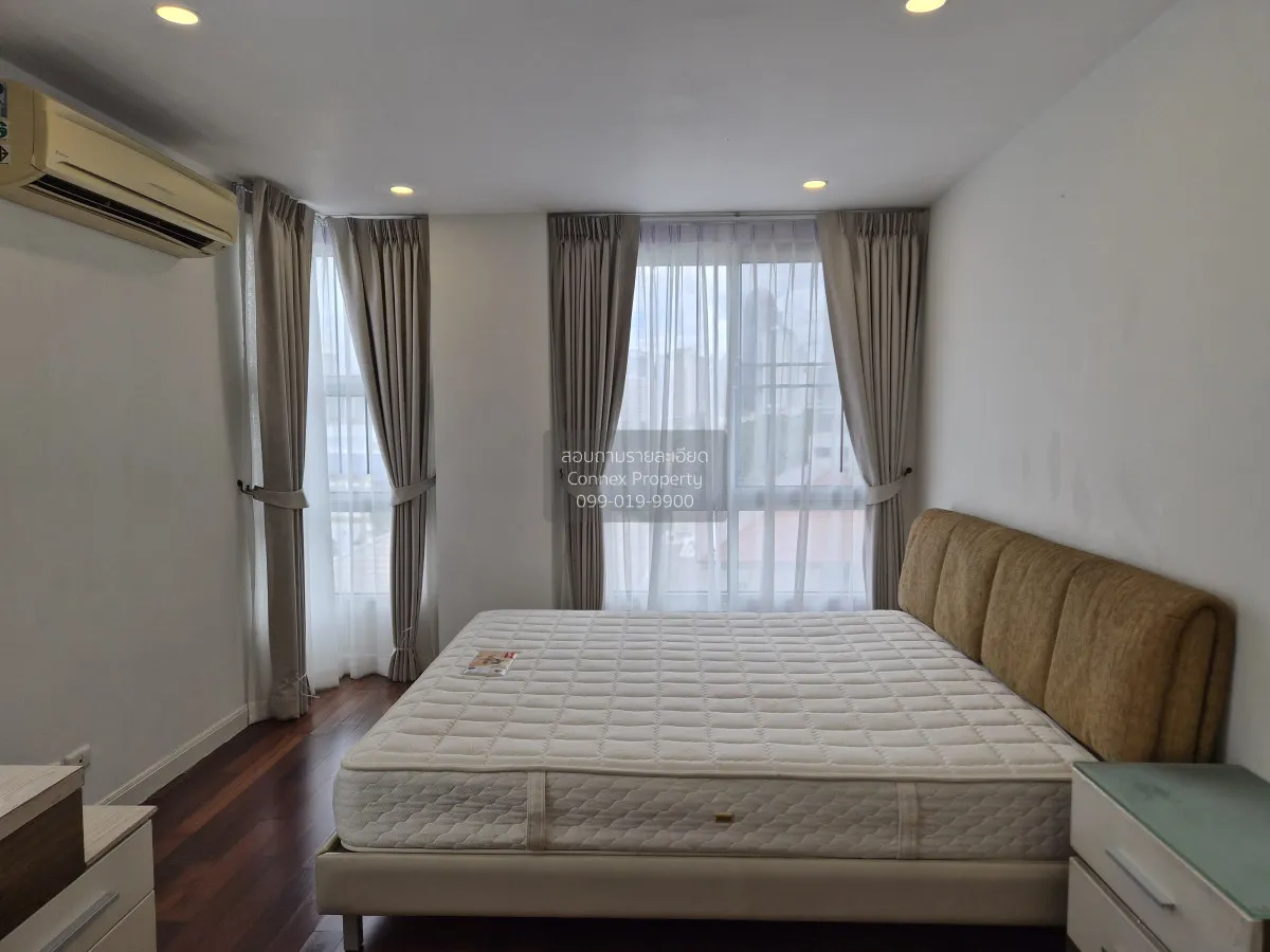 2 Bedroom condo in Sathorn Plus By The Garden