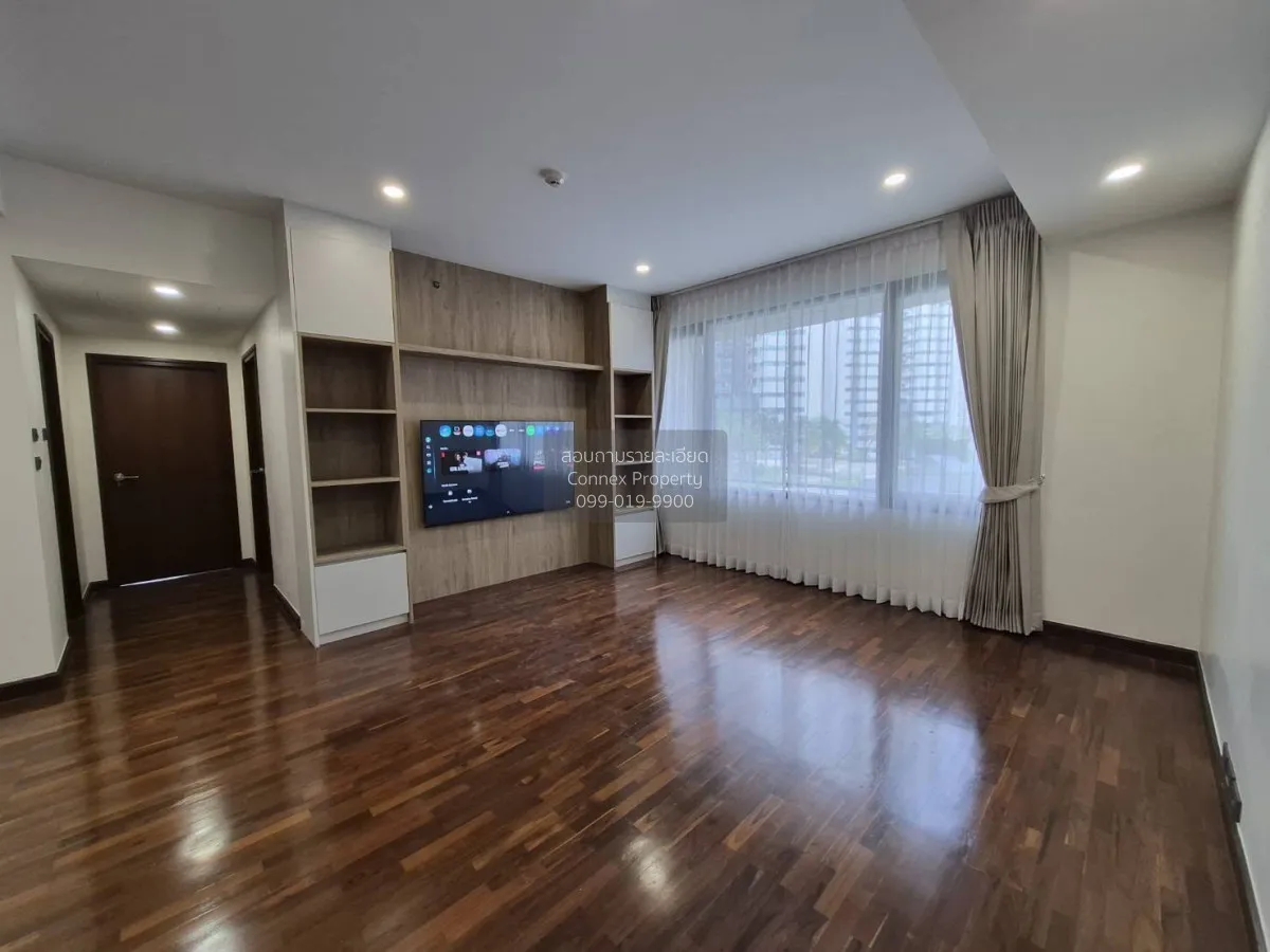 2 Bedroom condo in Baan Piya Sathorn