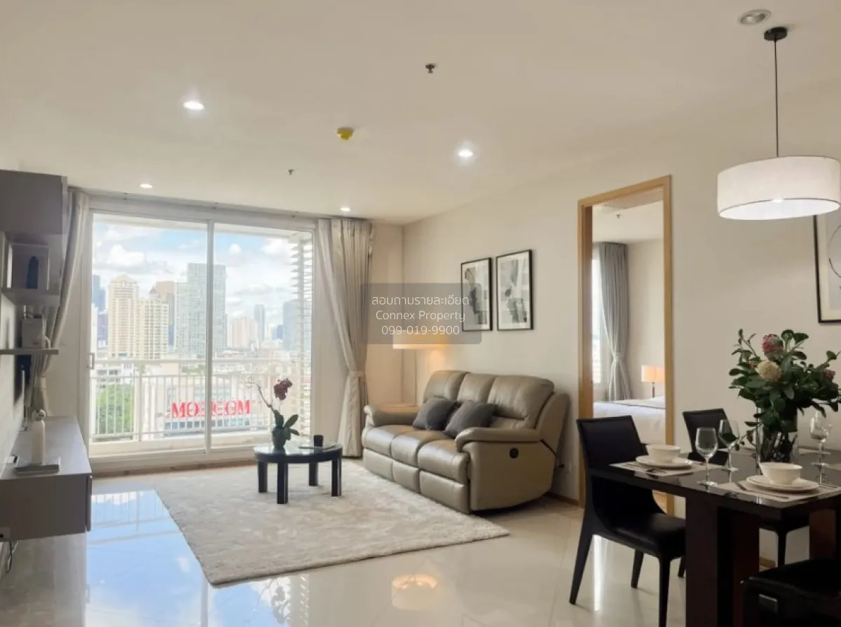 2 Bedroom condo in The Empire Place