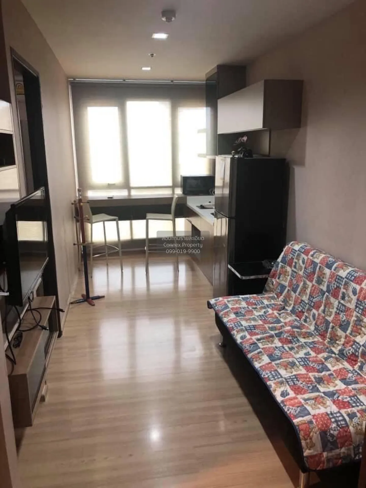 1 Bedroom condo in Rhythm Sathorn