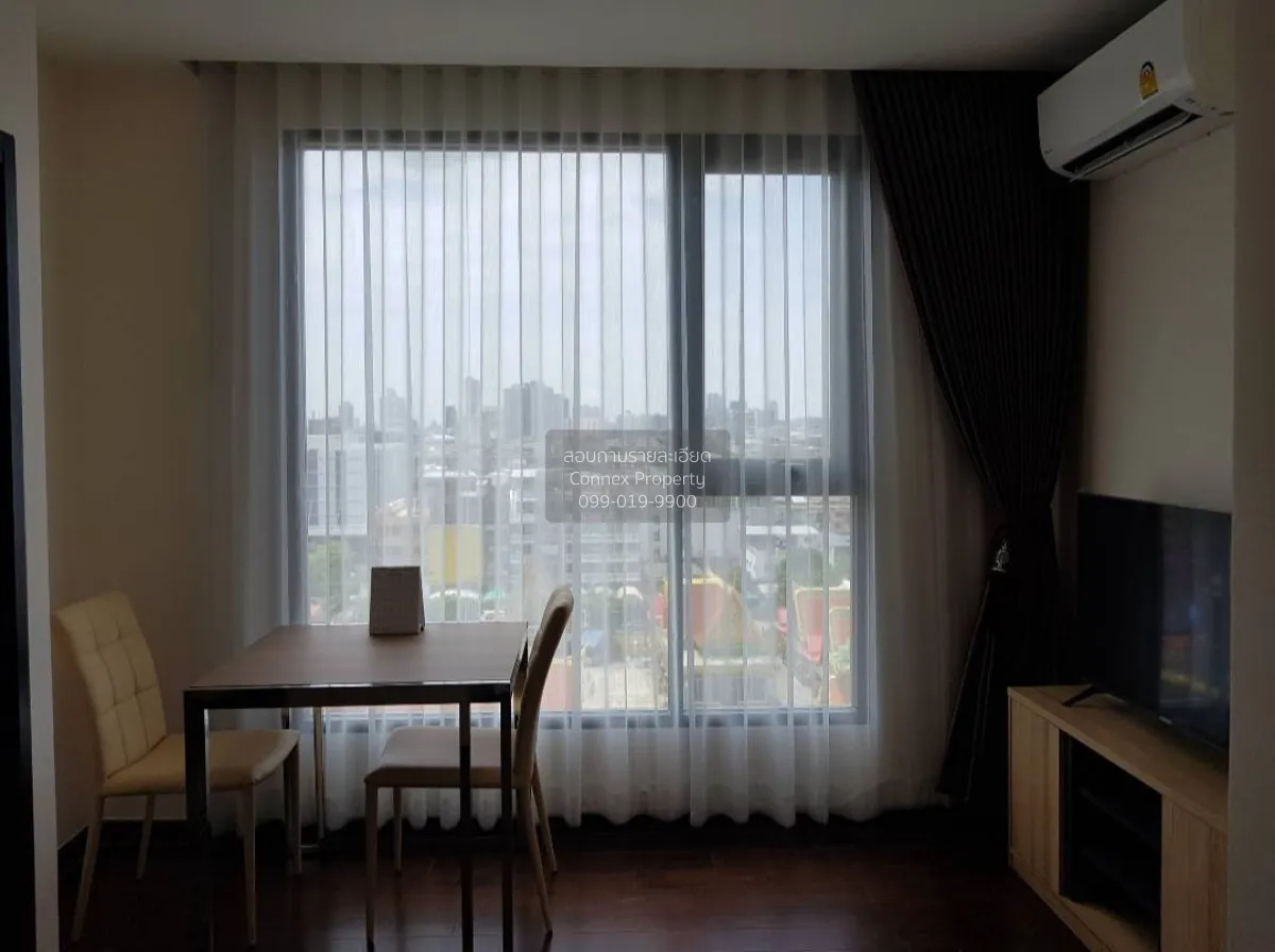 1 Bedroom condo in Altitude Symphony Charoenkrung