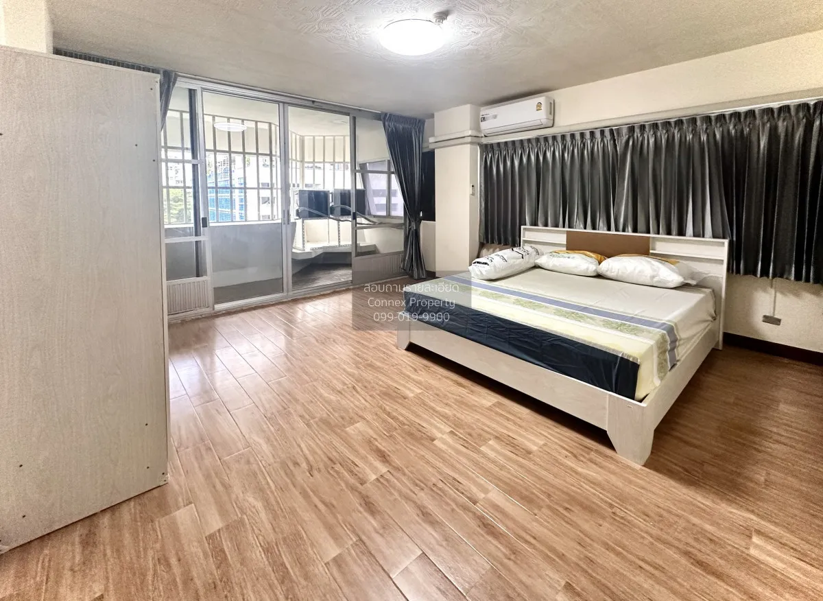 3 Bedroom condo in Pikul Place