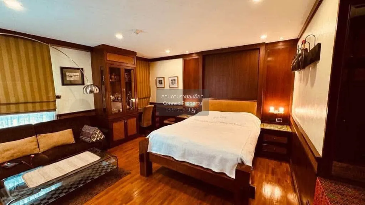 1 Bedroom condo in Baan Siri Sathorn Suanplu