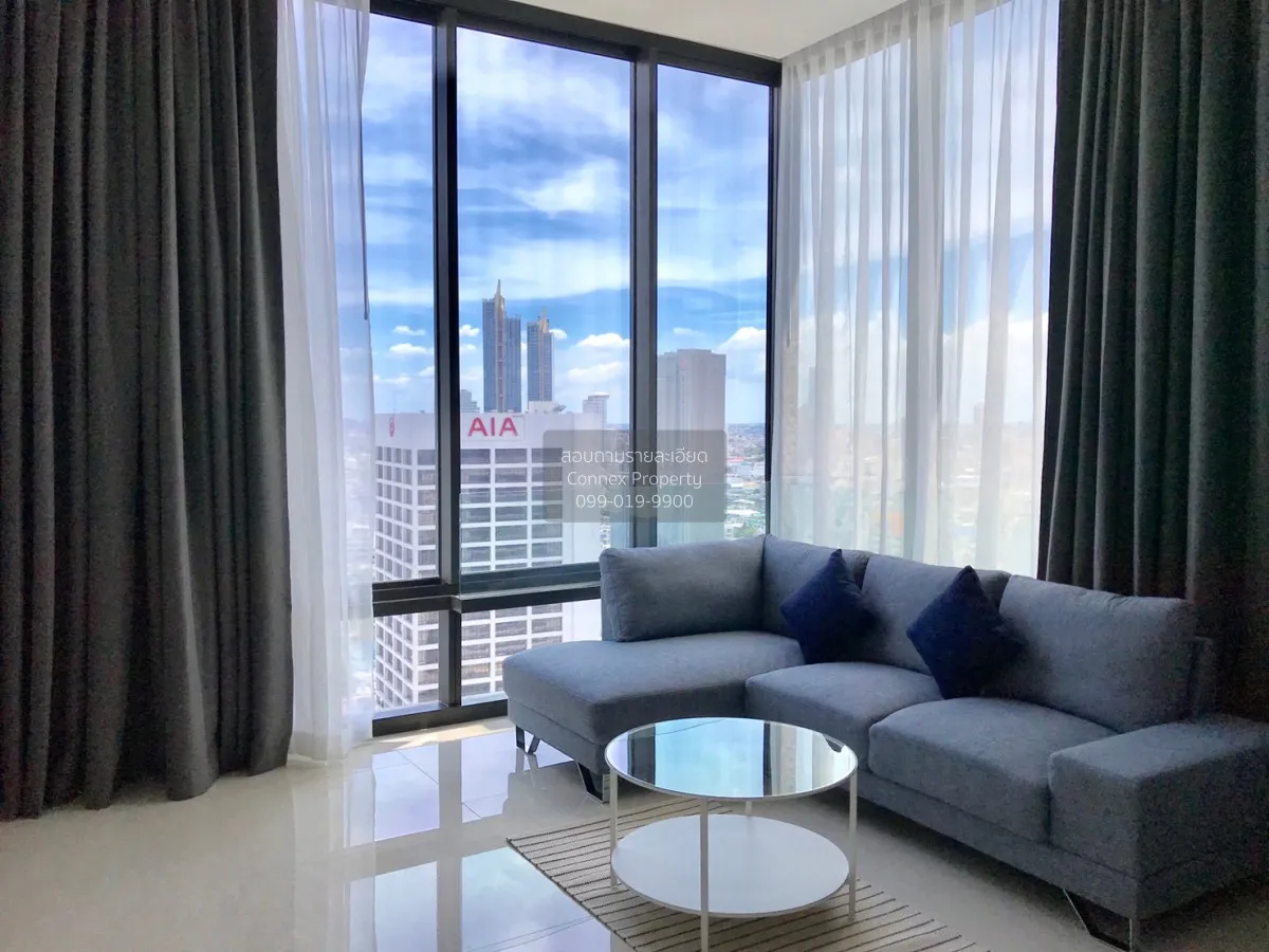 2 Bedroom condo in ASHTON Silom