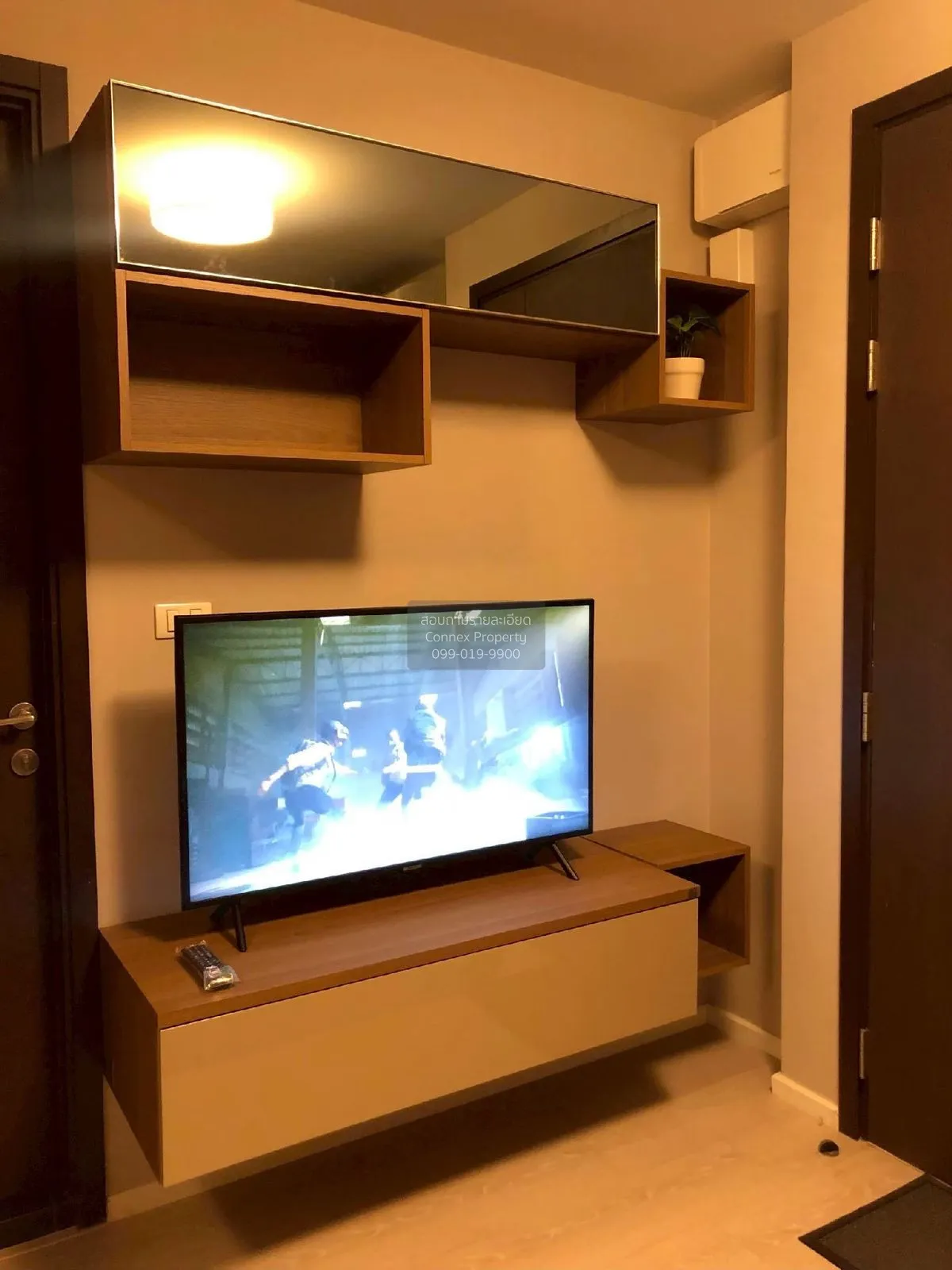 1 Bedroom condo in Rhythm Sathorn-Narathiwas