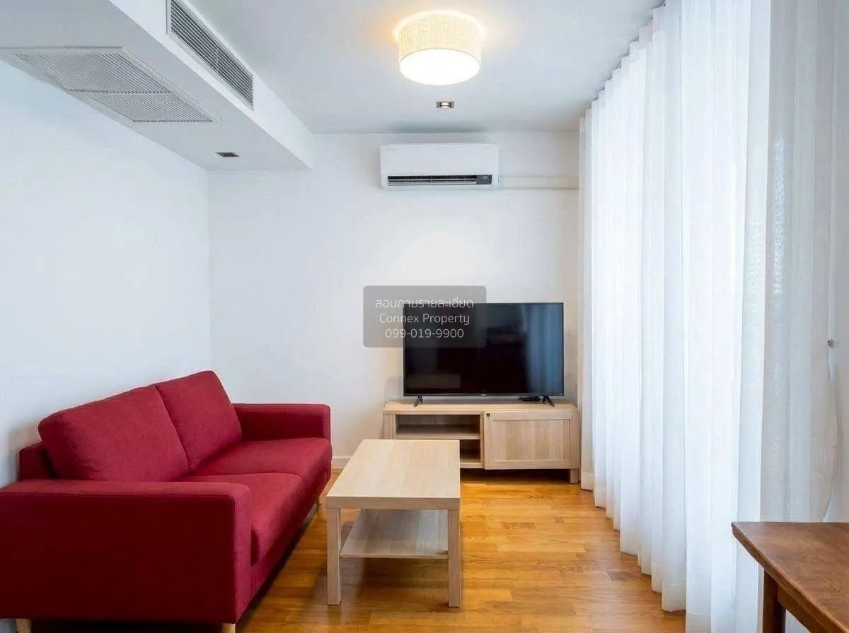 1 Bedroom condo in Quad Silom