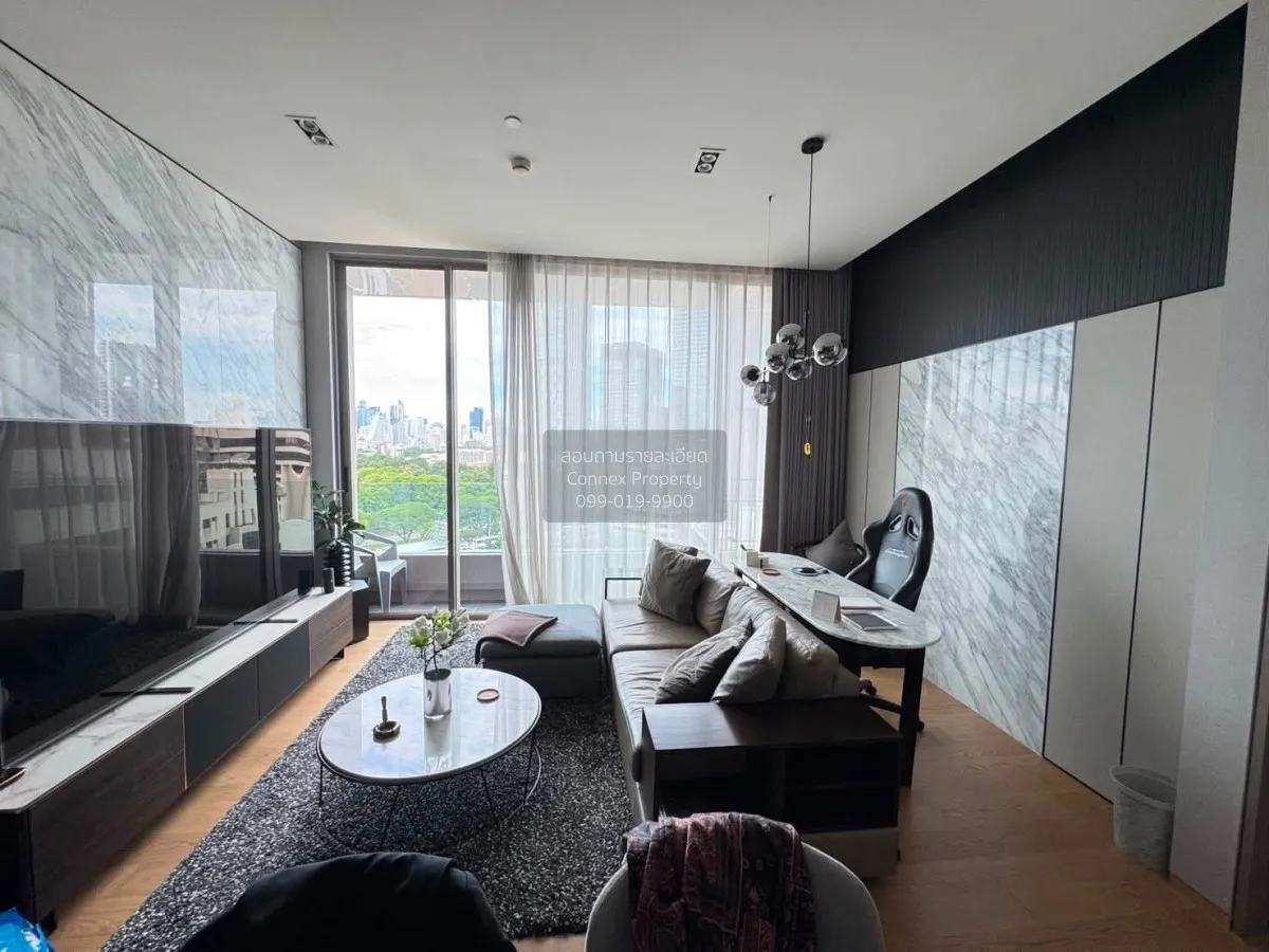 1 Bedroom condo in Saladaeng One