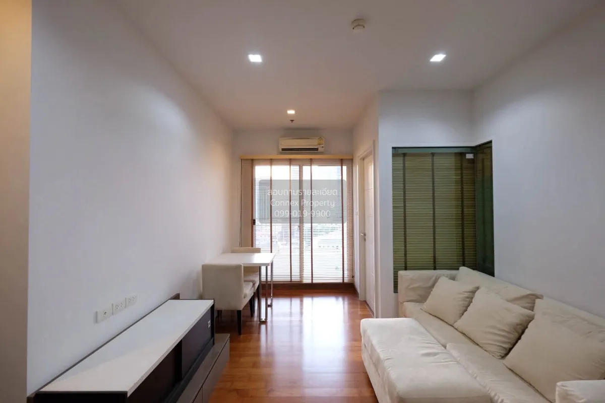 1 Bedroom condo in Ivy Sathorn 10
