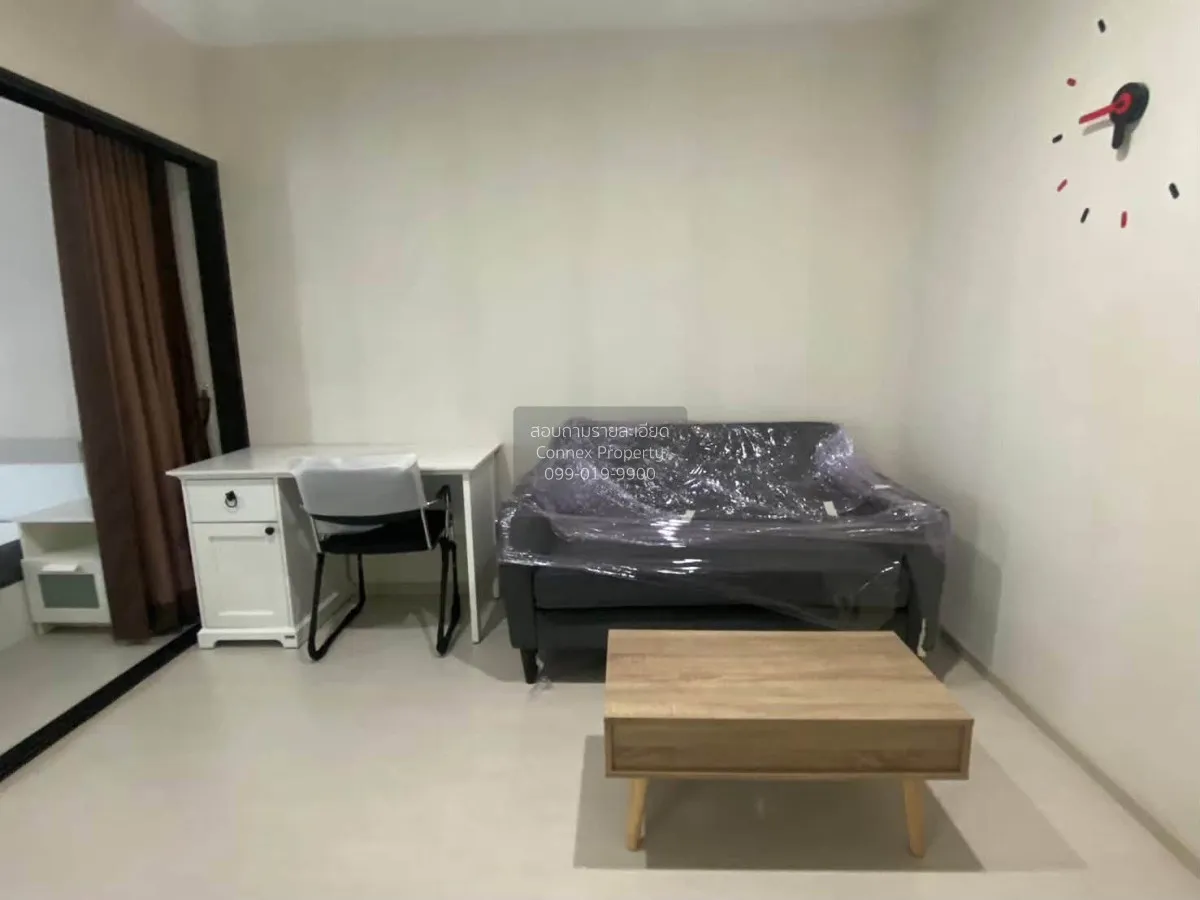 1 Bedroom condo in Condolette Pixel Sathorn