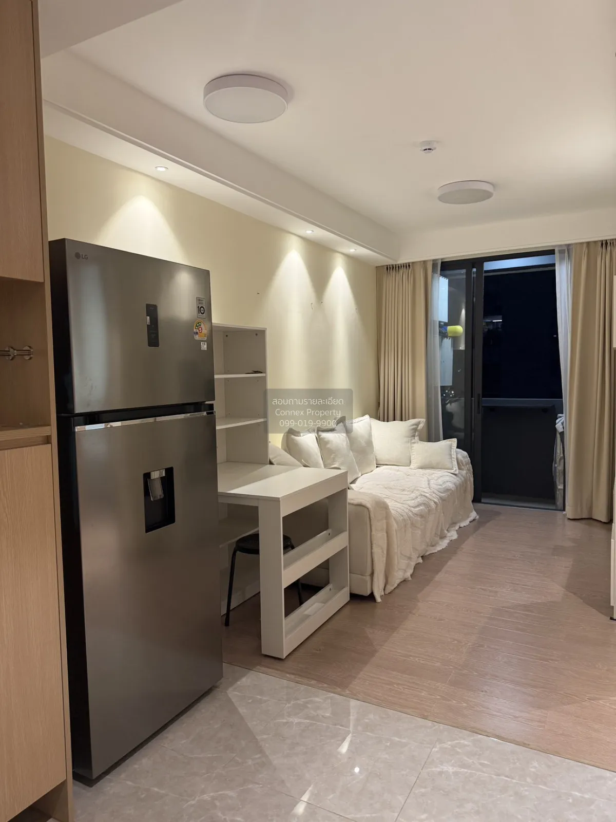 1 Bedroom condo in Regal Sathon-Naradhiwas