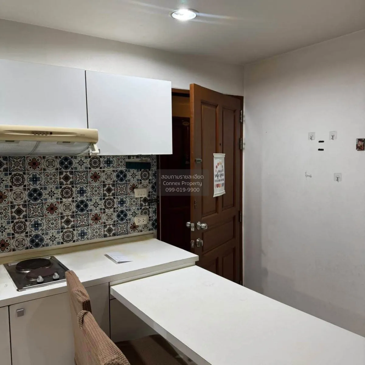1 Bedroom condo in Resorta Yen-Akat