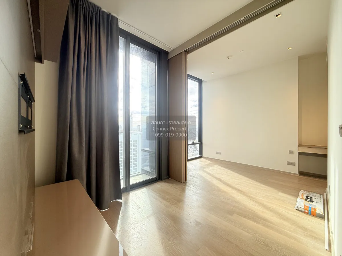 1 Bedroom condo in ASHTON Silom