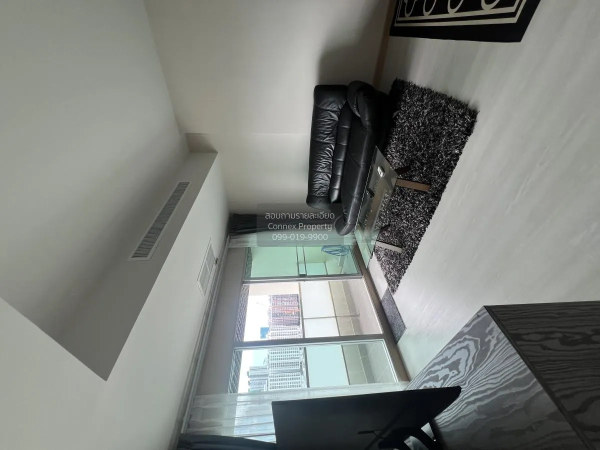 2 Bedroom condo in Baan Nonzee