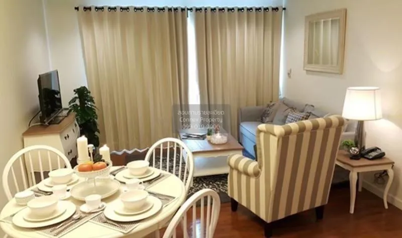 2 Bedroom condo in Baan Nonzee