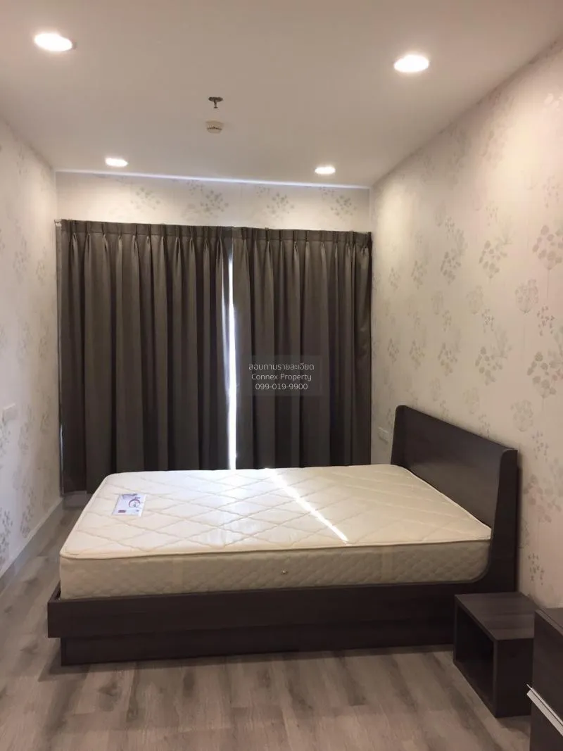 1 Bedroom condo in Centric Sathorn-St Louis