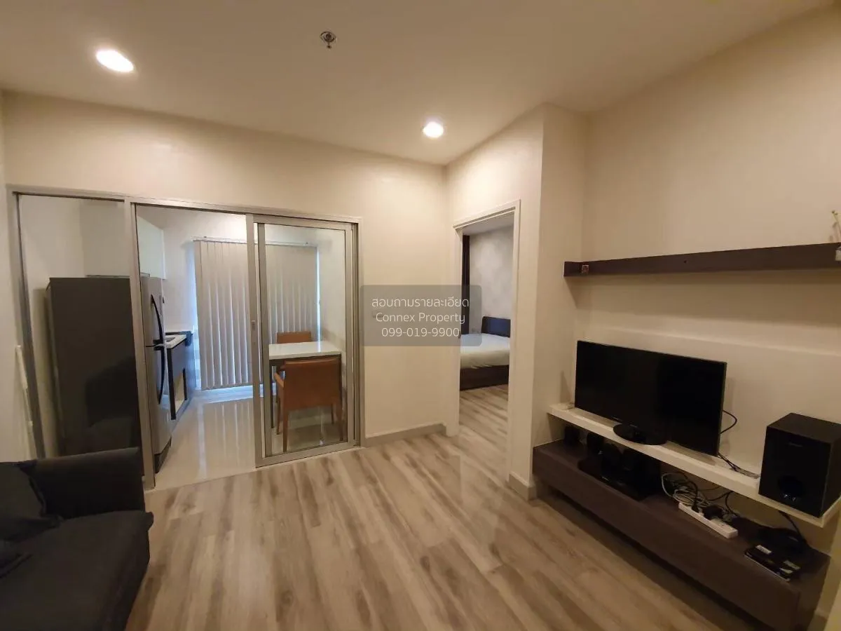 1 Bedroom condo in Centric Sathorn-St Louis